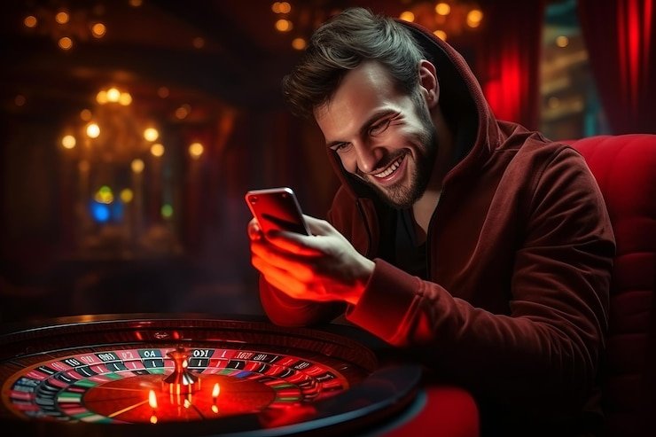 faphouse2 Live Casino